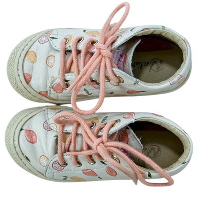 Baskets de seconde main fille - Vue 2