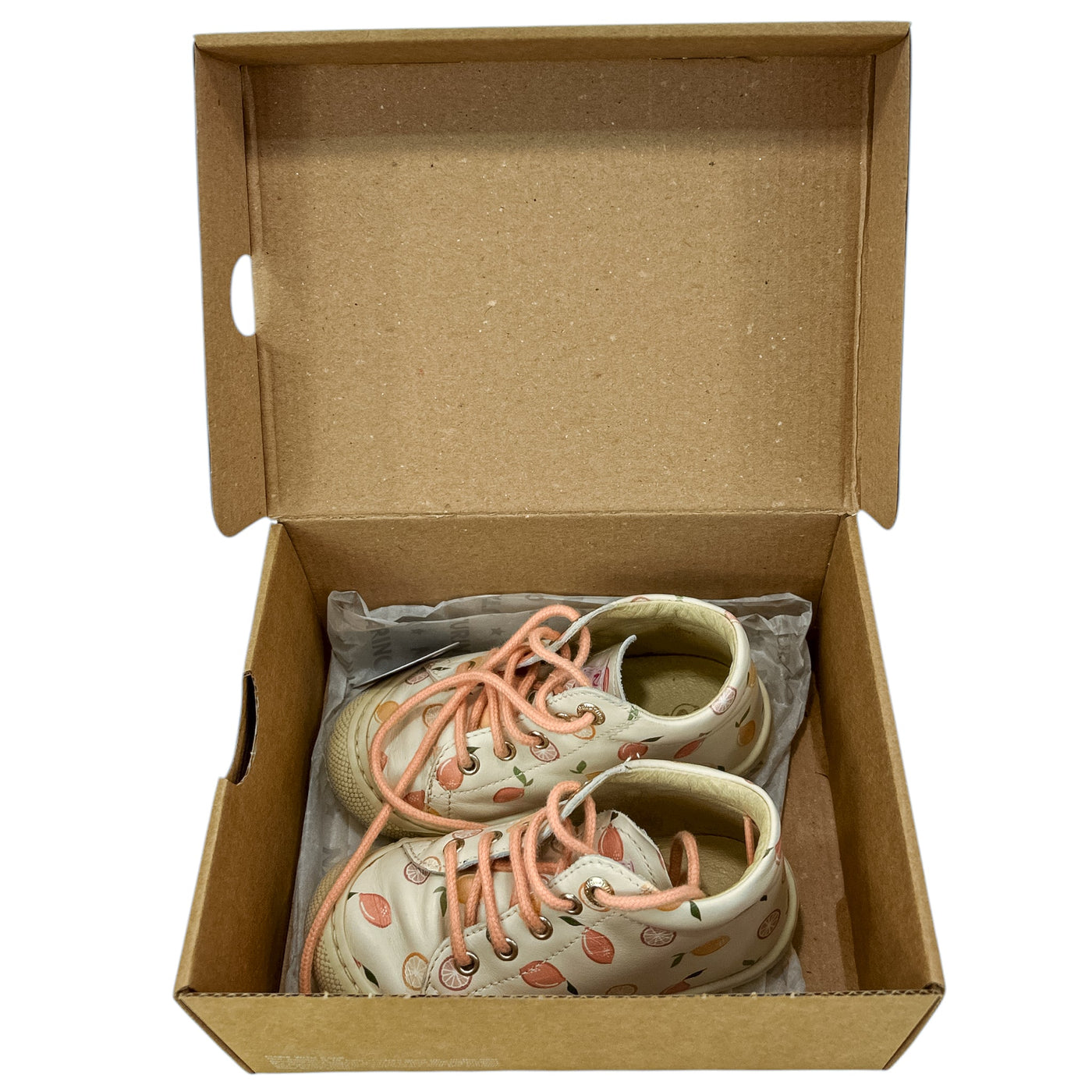 Baskets de seconde main fille - Vue 3