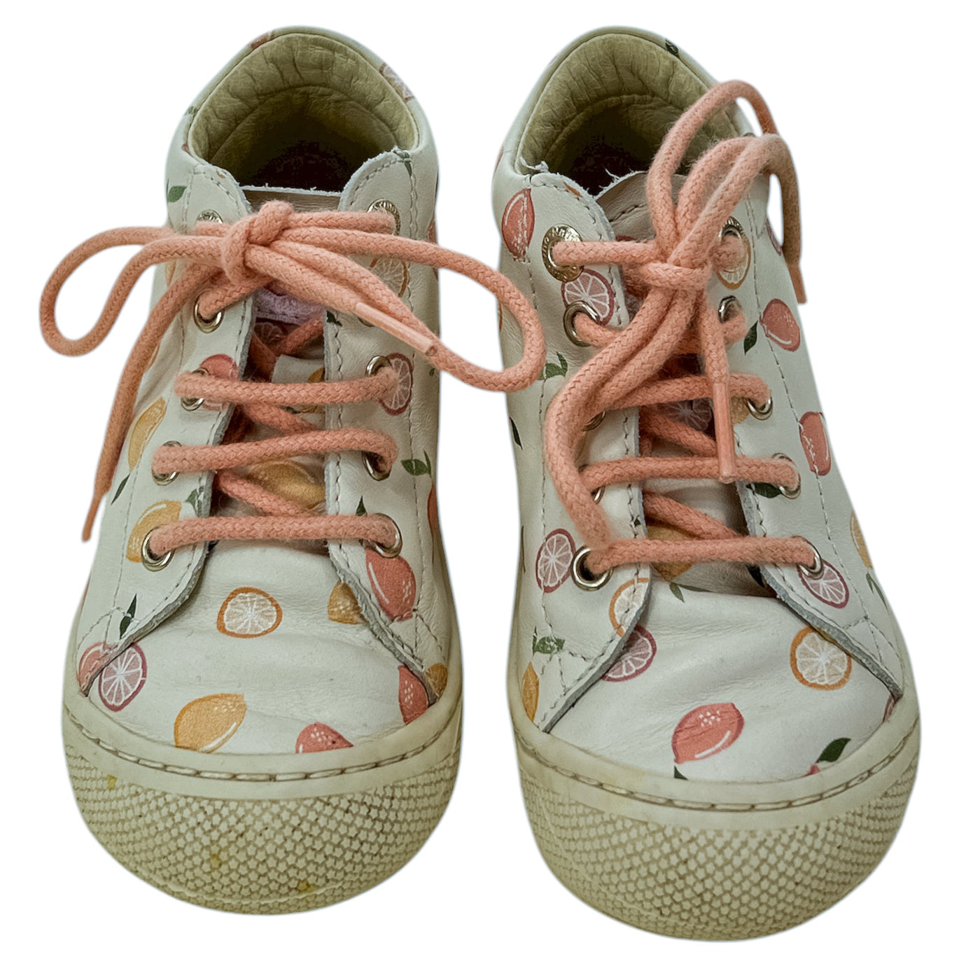 Baskets de seconde main fille - Vue 4