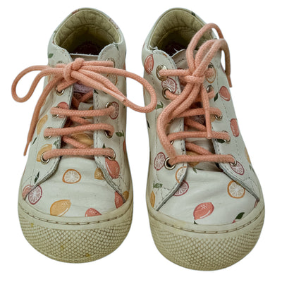 Baskets de seconde main fille - Vue 4