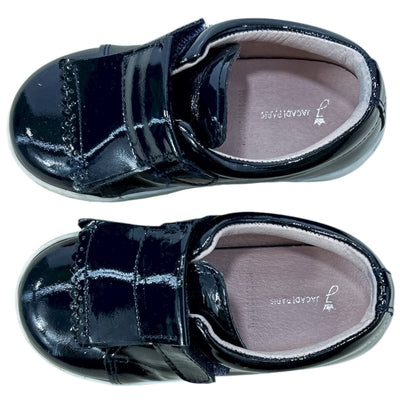 Baskets de seconde main en cuir fille - Vue 2