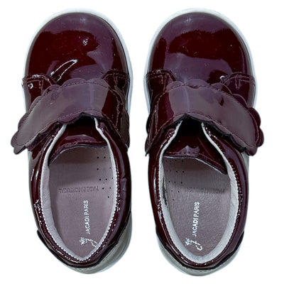 Baskets de seconde main en cuir fille - Vue 1