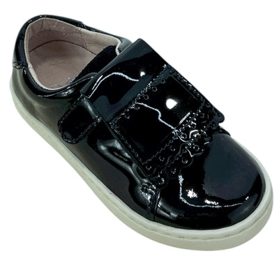 Baskets de seconde main en cuir fille - Vue 1