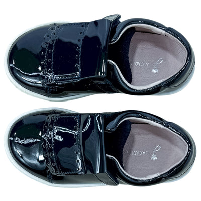 Baskets de seconde main en cuir fille - Vue 2