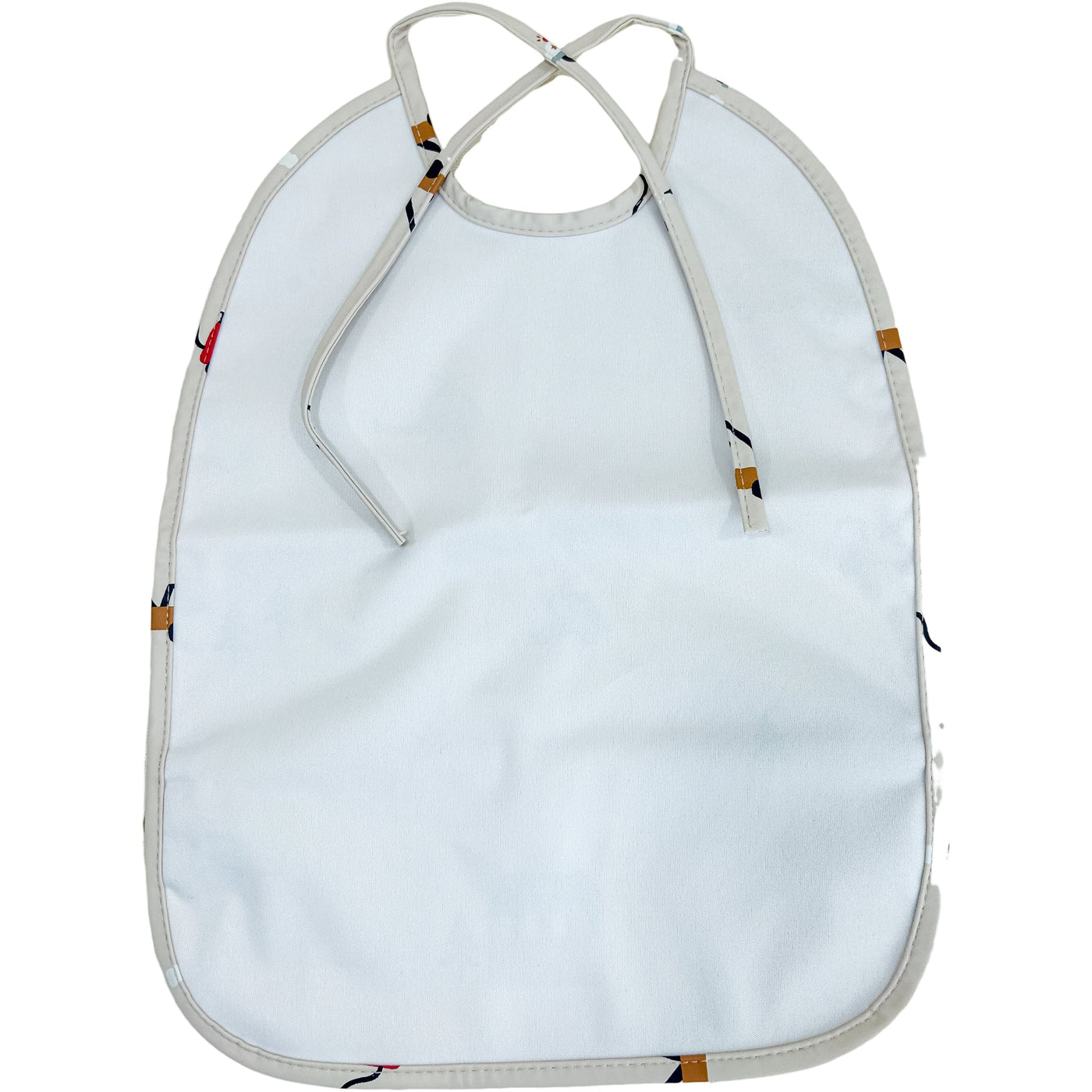 Bavoir de seconde main pour enfant à partir de 6 mois - Vue 2