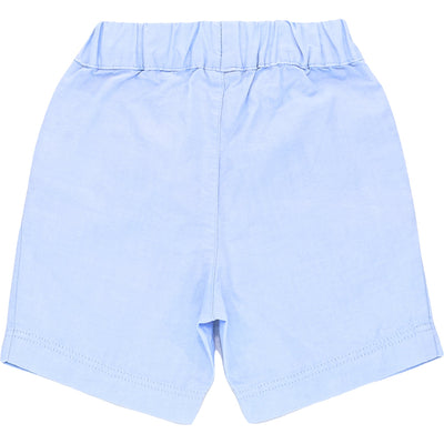 Bermuda de seconde main en coton pour bébé garçon de 3 mois - Vue 2