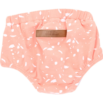 Bloomer de seconde main en coton bio et élasthanne pour bébé de 0-3 mois - Vue 2