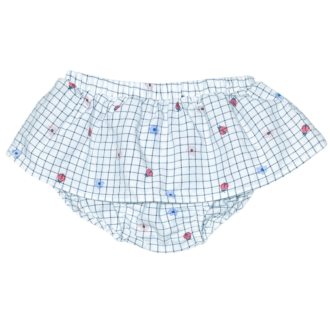 Bloomer de seconde main en coton pour bébé fille de 12 mois - Vue 1