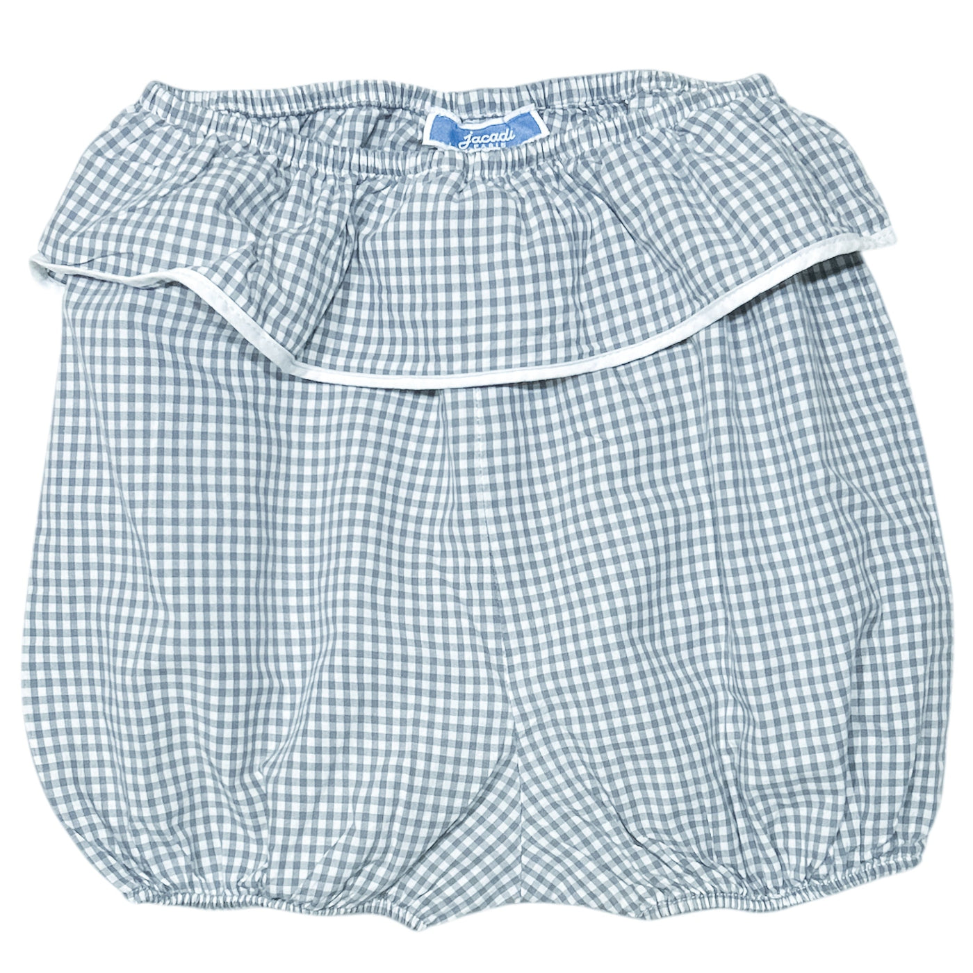 Bloomer de seconde main en coton pour bébé fille de 18 mois - Vue 1