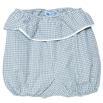 Bloomer de seconde main en coton pour bébé fille de 18 mois - Vue 1