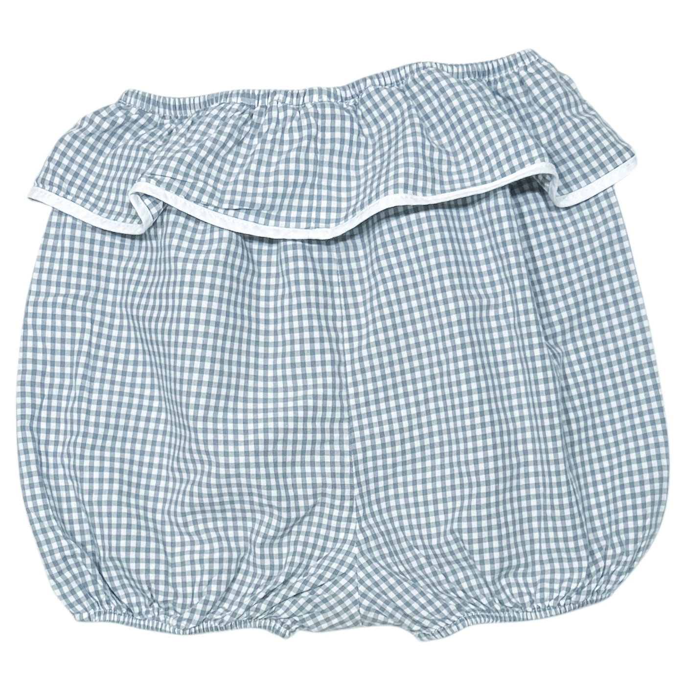 Bloomer de seconde main en coton pour bébé fille de 18 mois - Vue 2