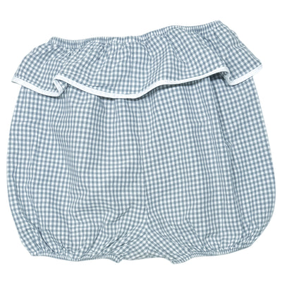 Bloomer de seconde main en coton pour bébé fille de 18 mois - Vue 2