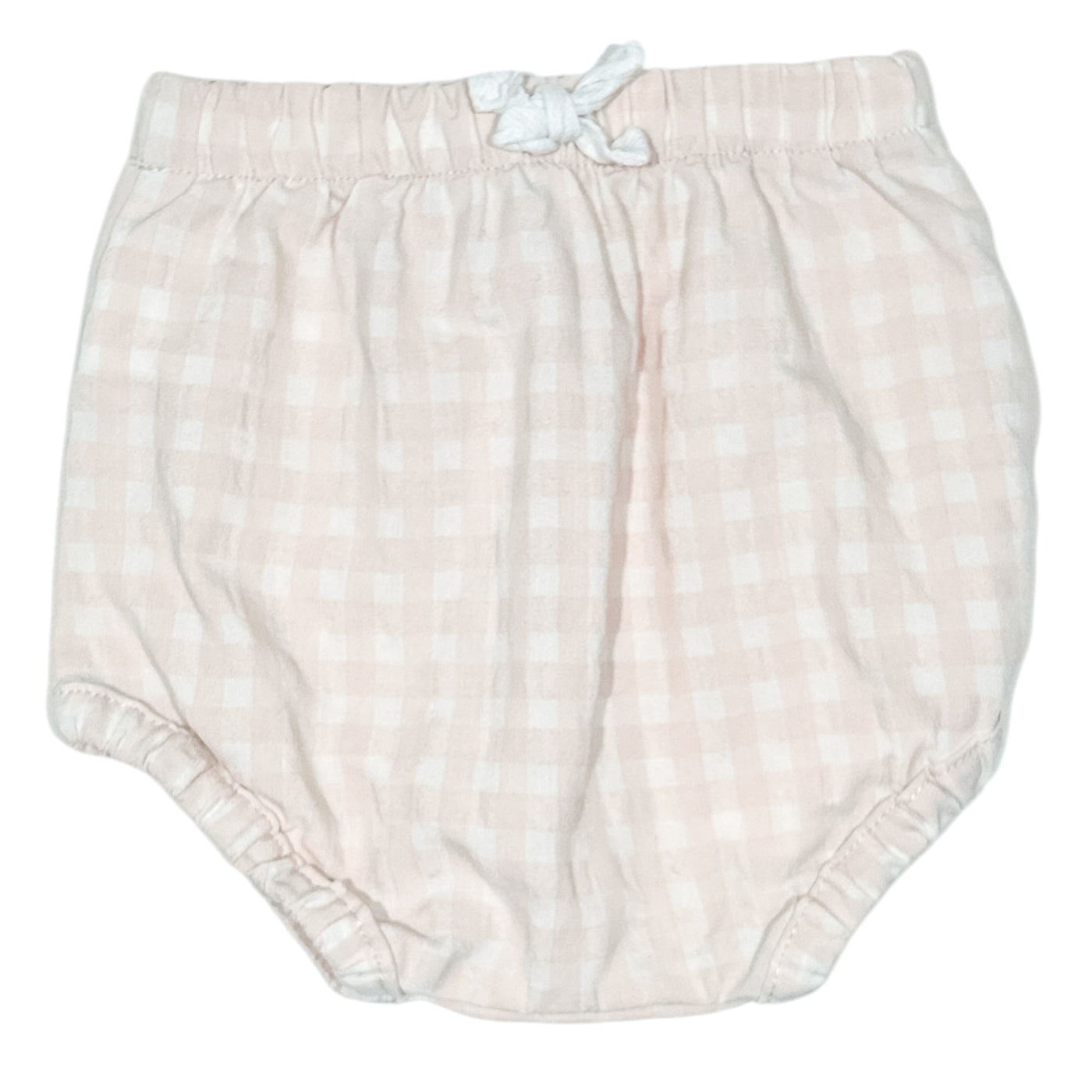 Bloomer de seconde main en coton pour bébé fille de 3 mois - Vue 1