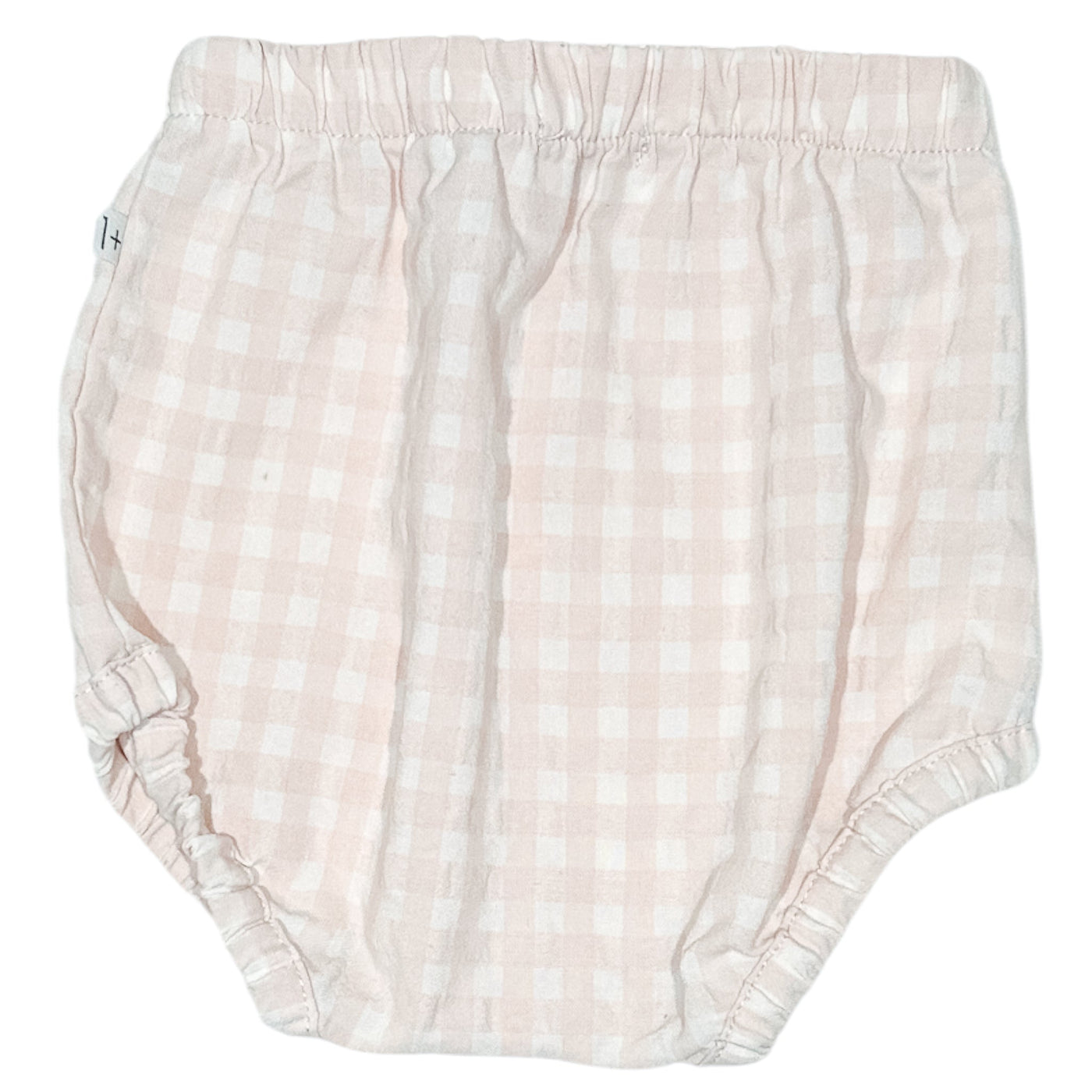 Bloomer de seconde main en coton pour bébé fille de 3 mois - Vue 2