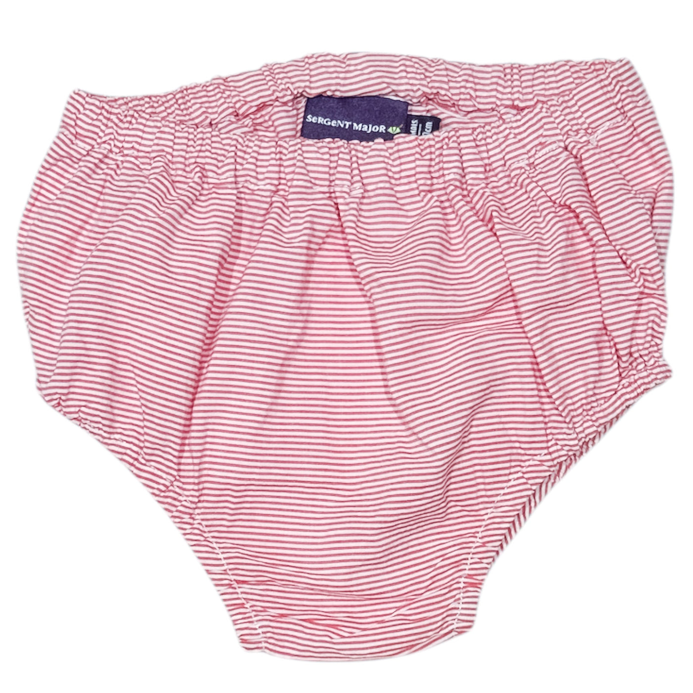 Bloomer de seconde main en coton pour bébé fille de 3 mois - Vue 1