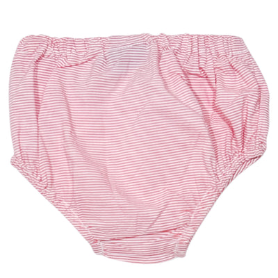 Bloomer de seconde main en coton pour bébé fille de 3 mois - Vue 2