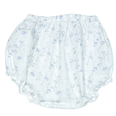 Bloomer de seconde main en coton bio pour bébé fille de 3 mois - Vue 2
