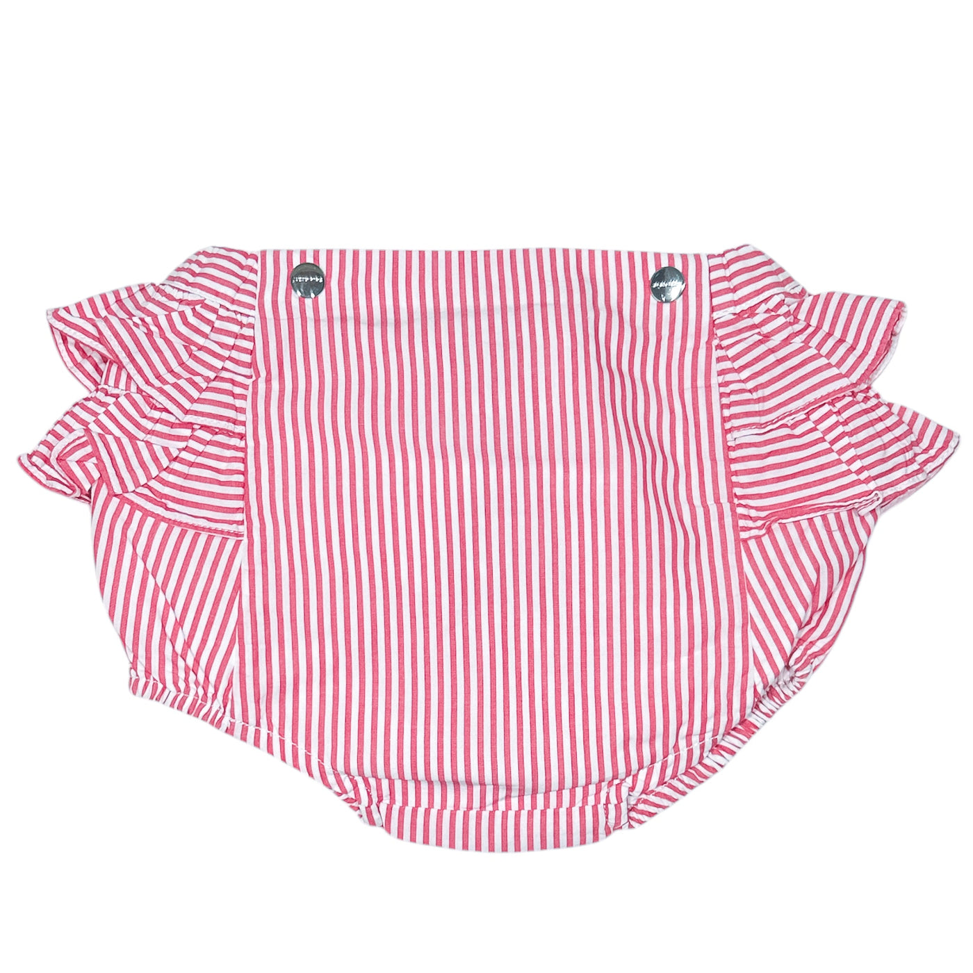 Bloomer de seconde main en coton pour bébé fille de 6 mois - Vue 1