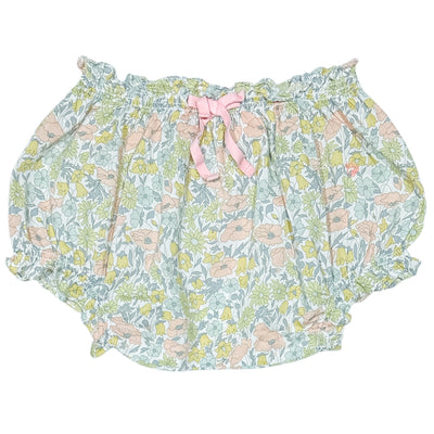 Bloomer de seconde main en coton pour bébé fille de 6 mois - Vue 1