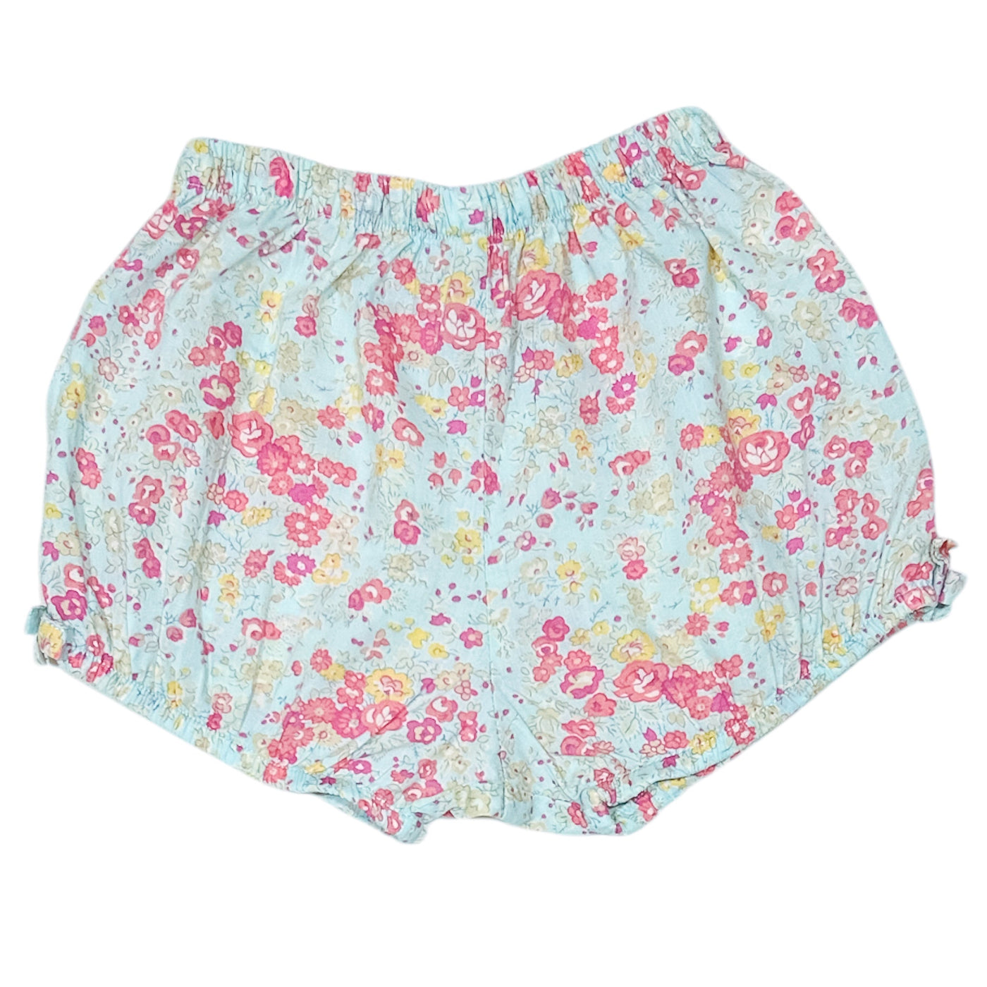 Bloomer de seconde main en coton pour bébé fille de 6 mois - Vue 1
