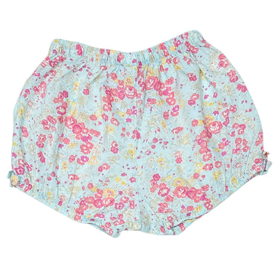 Bloomer de seconde main en coton pour bébé fille de 6 mois - Vue 1