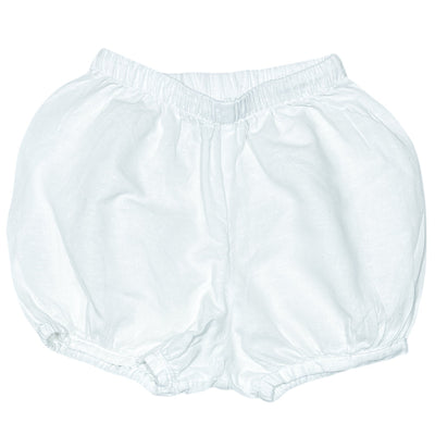 Bloomer de seconde main en coton et lin pour bébé de 6 mois - Vue 1