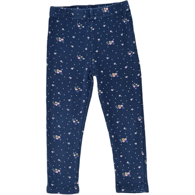 Legging de seconde main en coton pour bébé fille de 24 mois - Vue 1