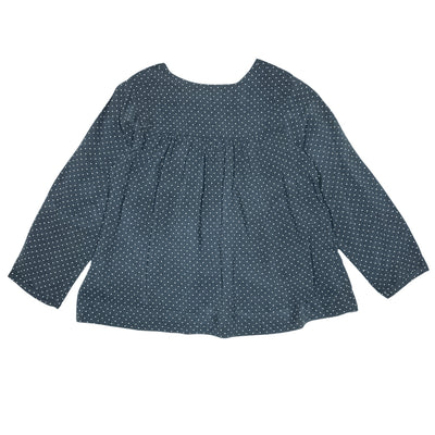 Blouse à manches longues de seconde main pour bébé fille de 18 mois - Vue 2