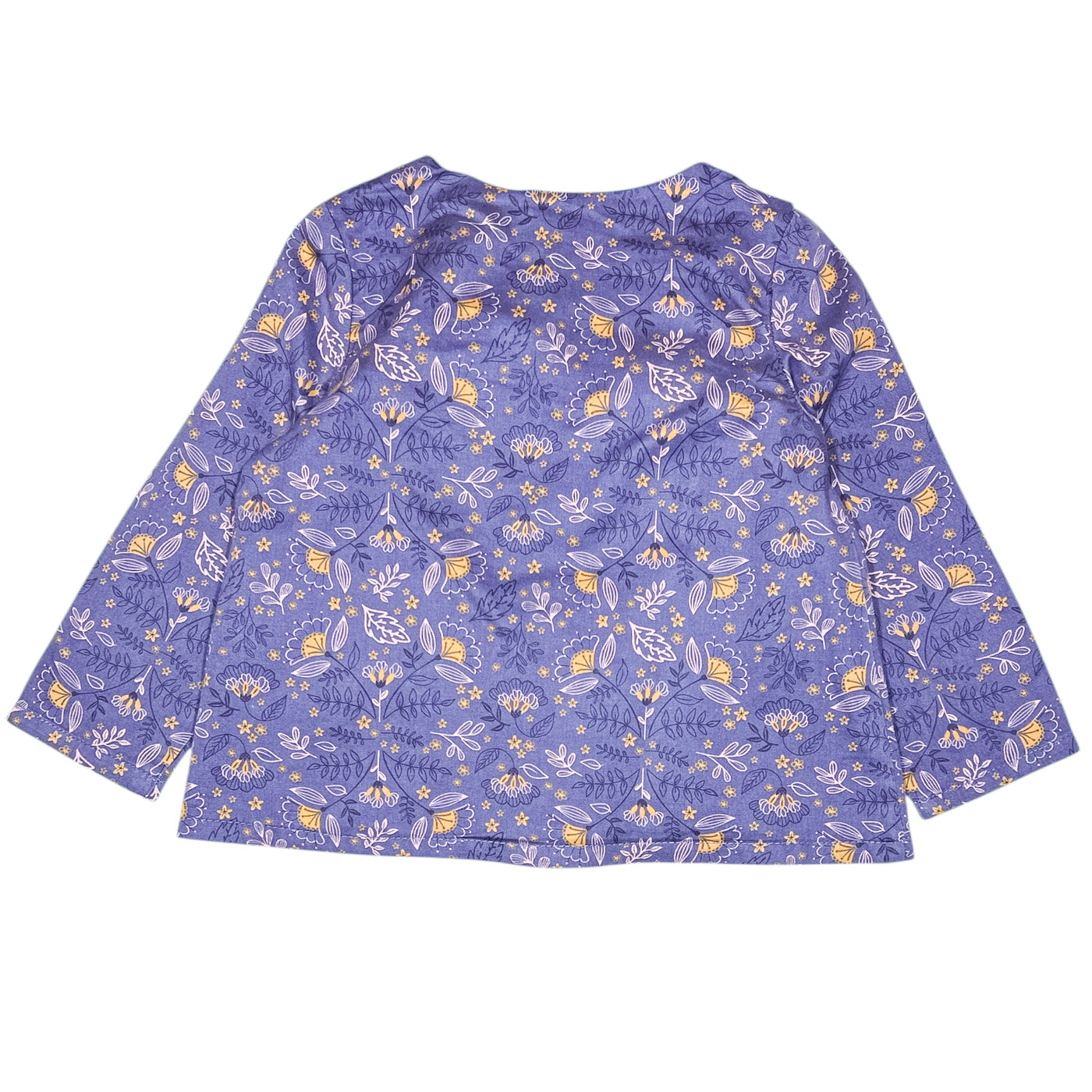 Blouse à manches longues de seconde main pour bébé fille de 24 mois - Vue 2