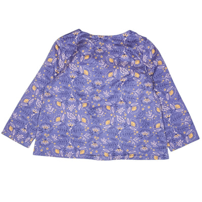 Blouse à manches longues de seconde main pour bébé fille de 24 mois - Vue 2