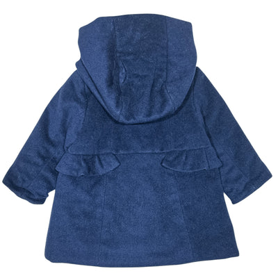 Blouson de seconde main en laine pour bébé fille de 12 mois - Vue 3