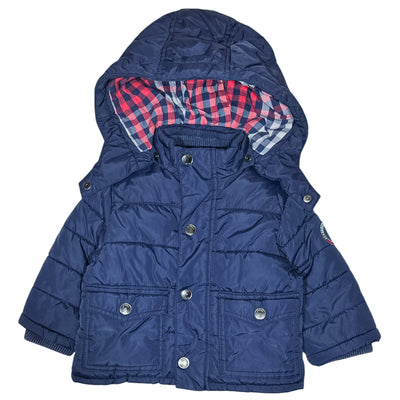 Blouson de seconde main en polyamide pour bébé garçon de 12 mois - Vue 1