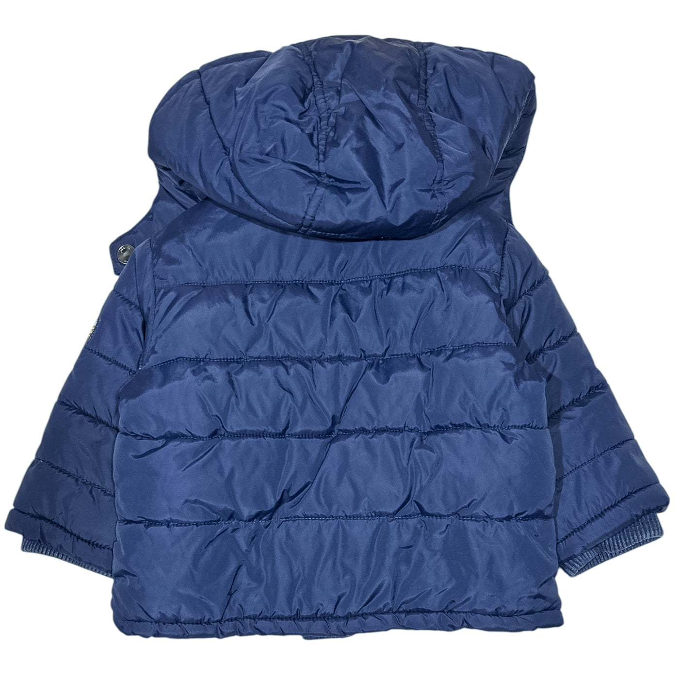Blouson de seconde main en polyamide pour bébé garçon de 12 mois - Vue 2