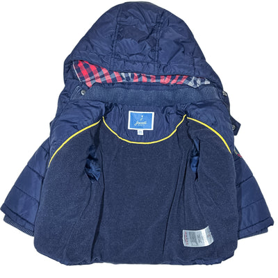 Blouson de seconde main en polyamide pour bébé garçon de 12 mois - Vue 3