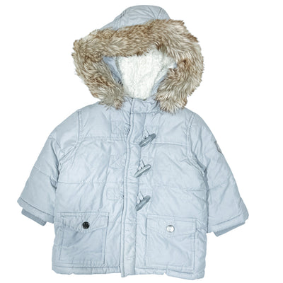 Blouson de seconde main en polyester pour bébé fille de 12 mois - Vue 1