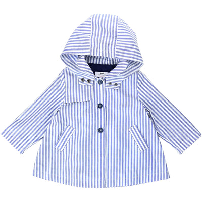 Parka de seconde main en coton pour bébé de 18 mois - Vue 1