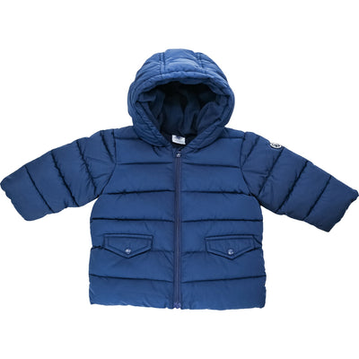 Blouson de seconde main en polyester pour bébé de 6 mois - Vue 3