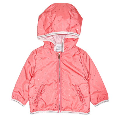 Veste de seconde main en polyester pour bébé fille de 6 mois - Vue 1