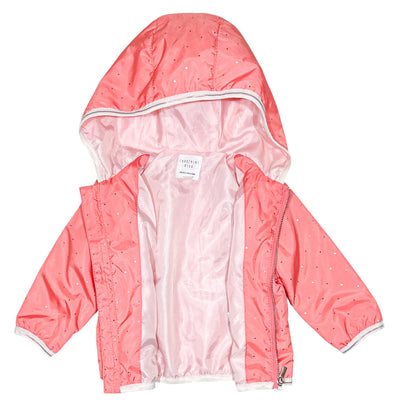 Veste de seconde main en polyester pour bébé fille de 6 mois - Vue 2