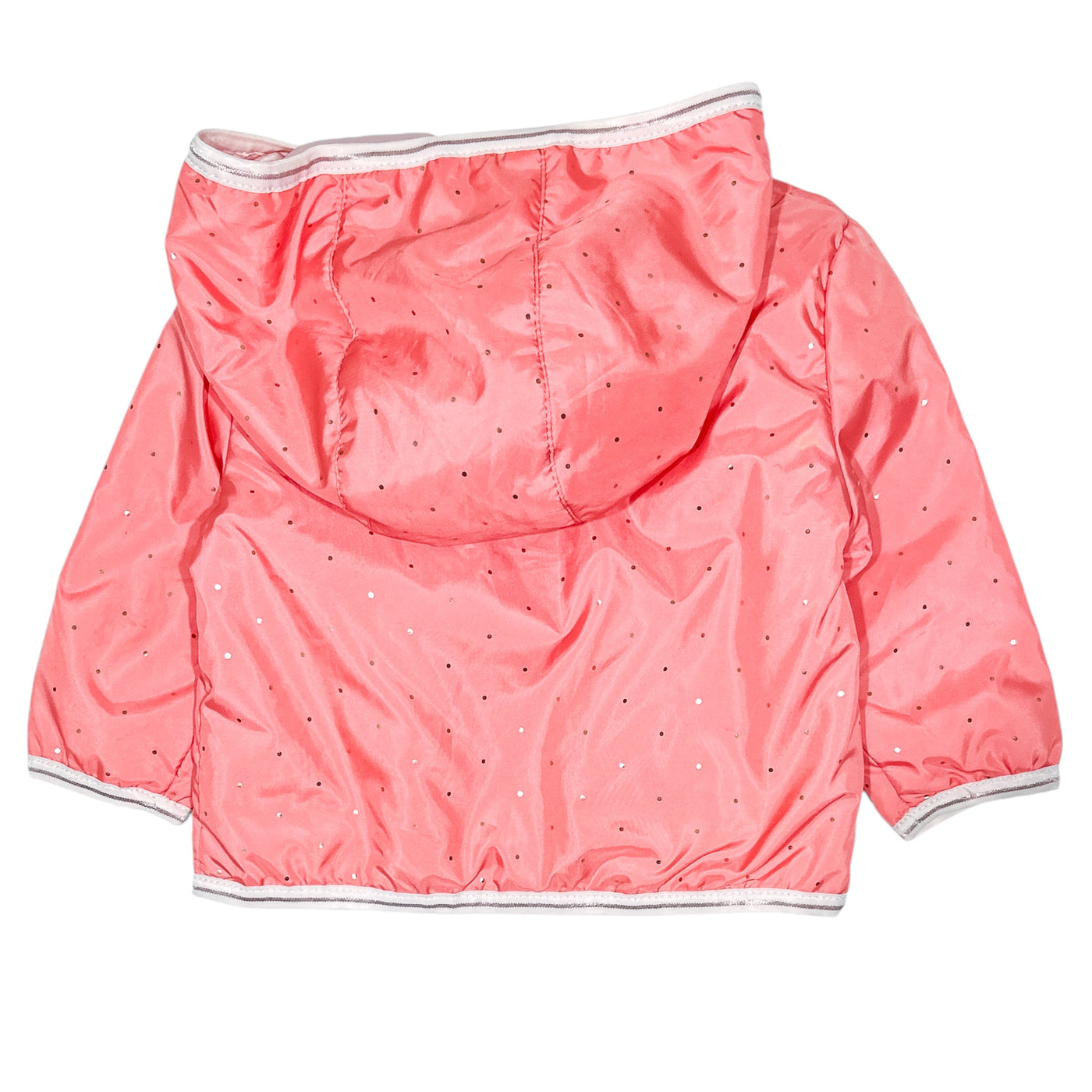 Veste de seconde main en polyester pour bébé fille de 6 mois - Vue 3