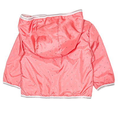 Veste de seconde main en polyester pour bébé fille de 6 mois - Vue 3
