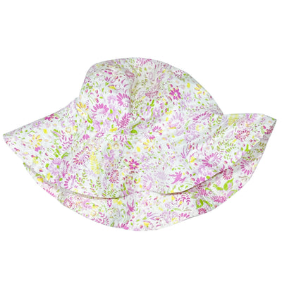 Bob de seconde main en coton pour bébé fille de 18 mois - Vue 1