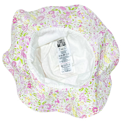 Bob de seconde main en coton pour bébé fille de 18 mois - Vue 2