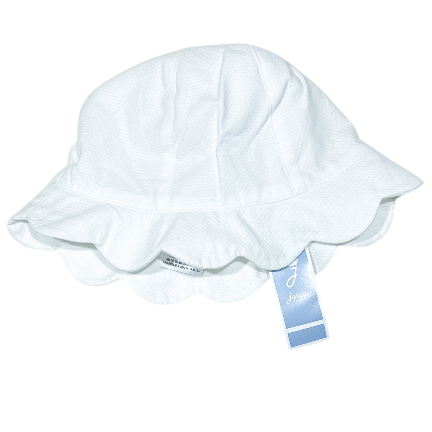 Bob de seconde main en coton pour enfant fille de 3 ans - Vue 1