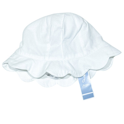 Bob de seconde main en coton pour enfant fille de 3 ans - Vue 1