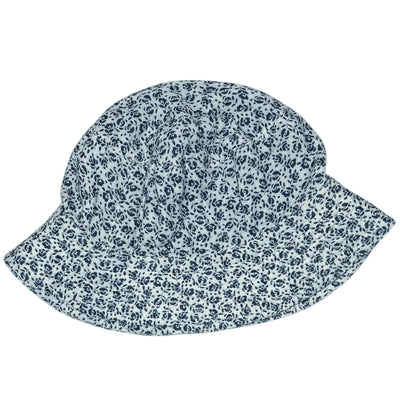 Bob de seconde main en coton pour enfant fille de 9 mois - Vue 1