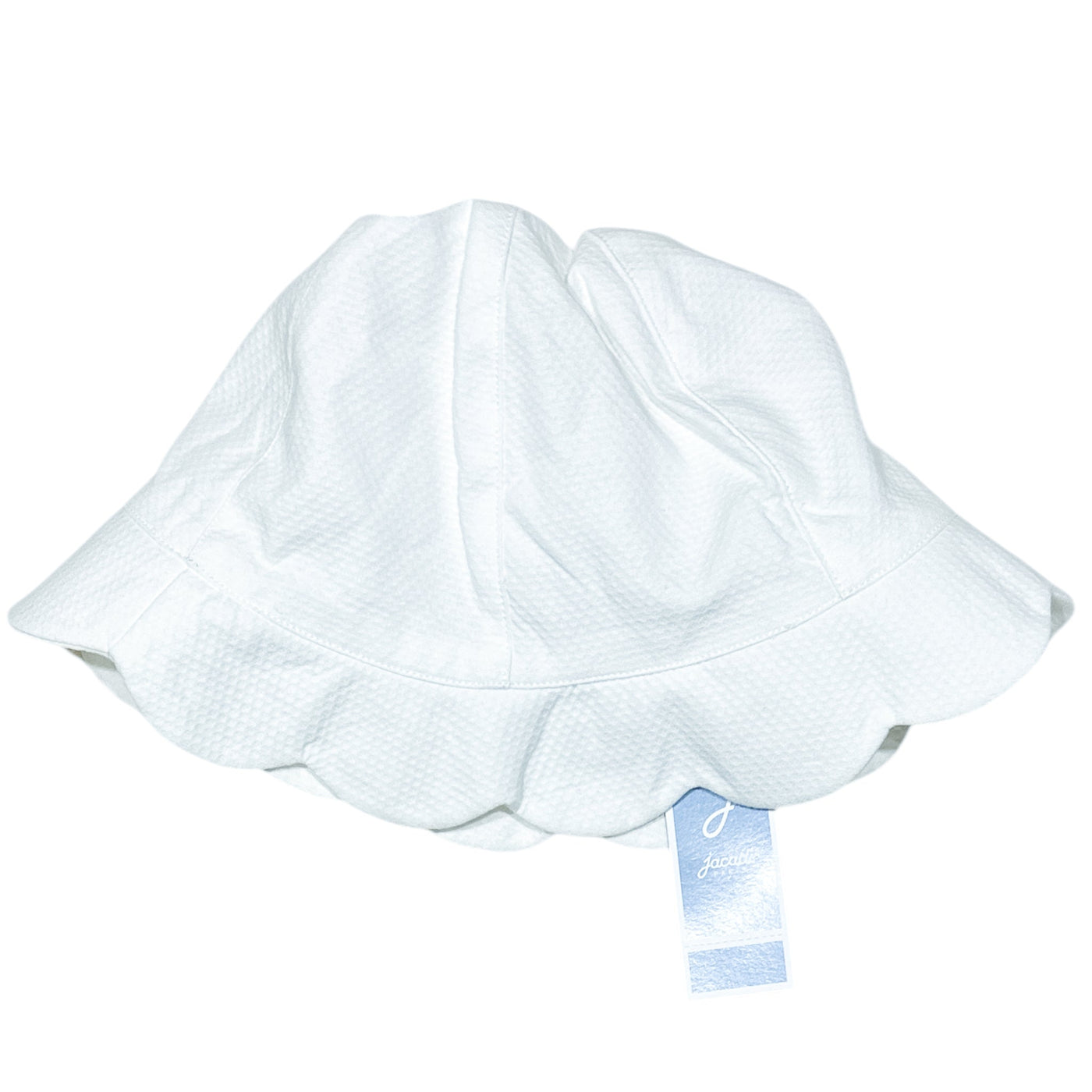 Bob de seconde main en coton pour enfant fille de 9 mois - Vue 2