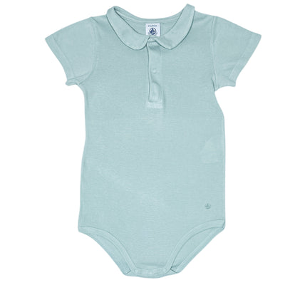 Body à col de seconde main pour bébé de 24 mois - Vue 1