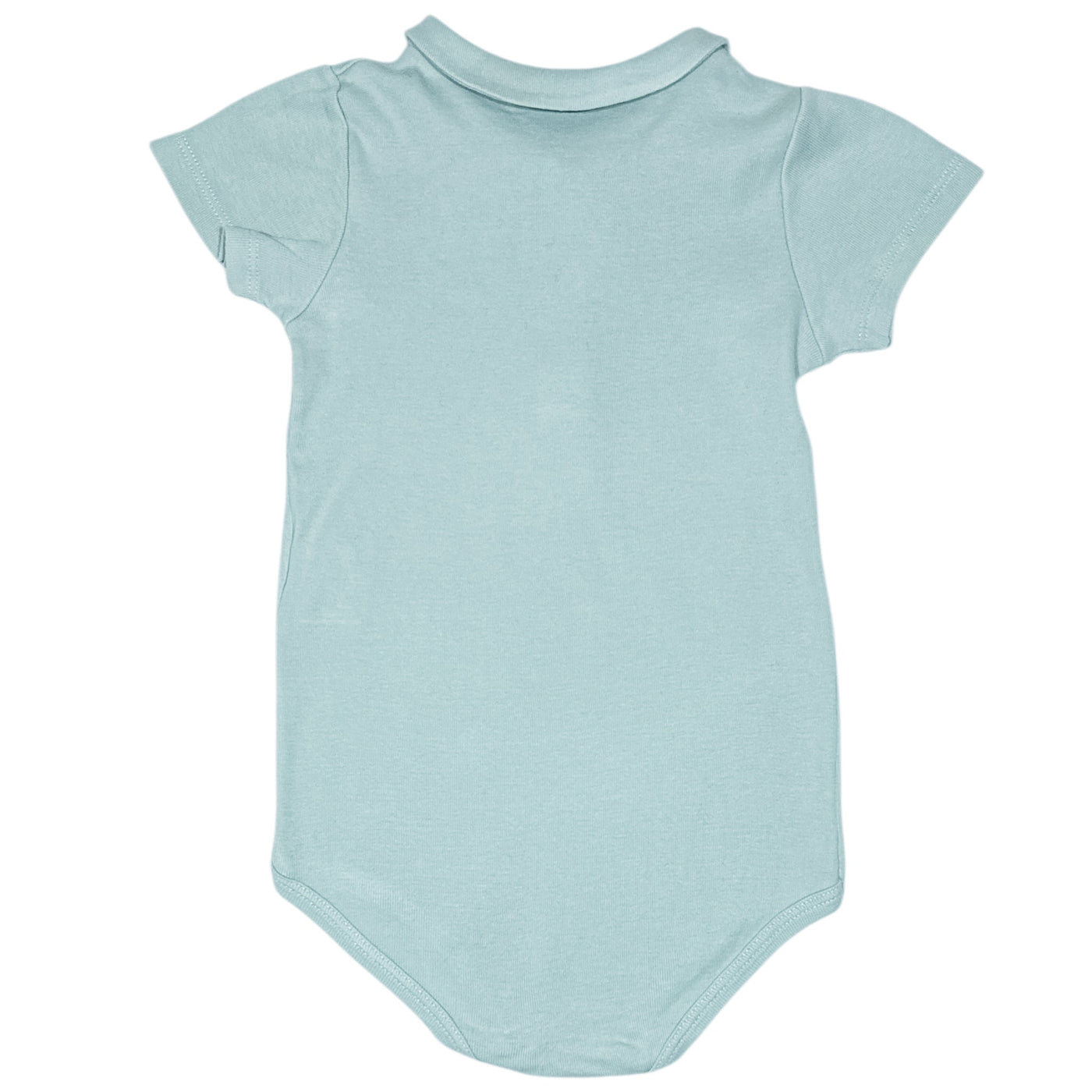 Body à col de seconde main pour bébé de 24 mois - Vue 2