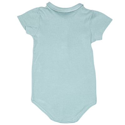 Body à col de seconde main pour bébé de 24 mois - Vue 2